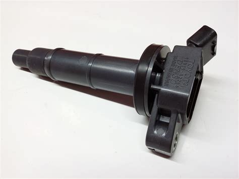 I bought a toyota for the very reason of not have to spend my bloody weekends working on cars and now it seems i toyotanation forum is a community dedicated to all toyota models. Toyota Highlander Direct Ignition Coil. MARK, Engine - 9091902266 | Germain Toyota, Naples FL