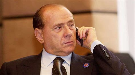 Photo by antonio masiello/getty images. Silvio Berlusconi, ricoverato d'urgenza al San Raffaele
