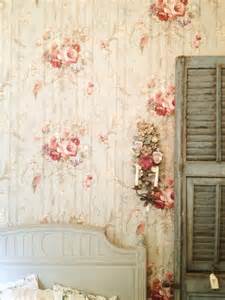 The great collection of vintage floral wallpaper for desktop, laptop and mobiles. 31 best French Wallpaper Ideas images on Pinterest | French wallpaper, Wallpaper ideas and ...