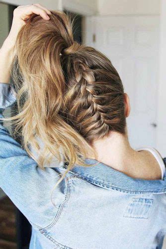 70 Charming Braided Hairstyles