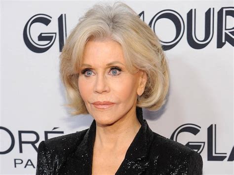 Kein Sex Keine Liebe Jane Fonda Erklärt Warum Sie Keine Lust Mehr Auf Männer Hat Mopo