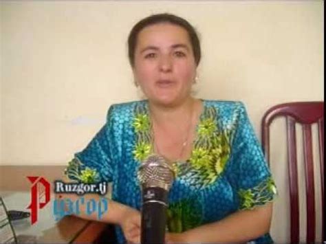 Лола азизова рубоёти масчоҳӣ дар шахри мусофири дилам нолунай одам дар гариби хамеша. Lola Azizova - Tojikiston... - YouTube