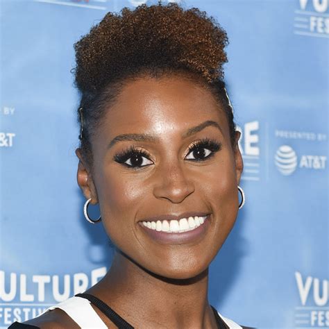 Issa Rae Issa Rae To Relaunch Project Greenlight At Hbo Ew Com At