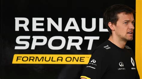Jolyon Palmer Stays At Renault For 2017 Formula 1 Season F1 News