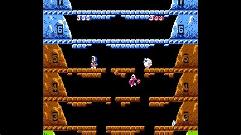 Ice Climber Porn Comic Cartoon Porn Comics Rule 34 Comic