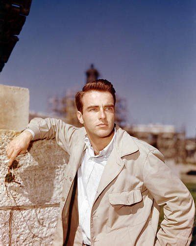 Montgomery Clift Net Worth Measurements Height Age Weight