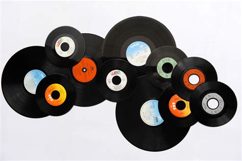 Combien Peut On Vendre Des Disques Vinyls Communauté Mcms