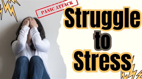 Struggle To Serenity Mastering Stress And Banishing Burnout Youtube