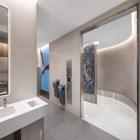 Other Finalist - Cintas Best Restroom