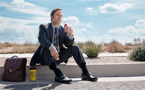 Download Wallpapers Better Call Saul Season 2 2016 Bob Odenkirk For