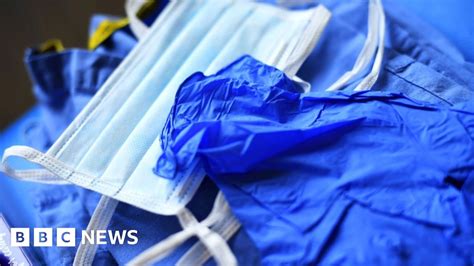 Ppe Locked Up From Care Home Staff Report Finds