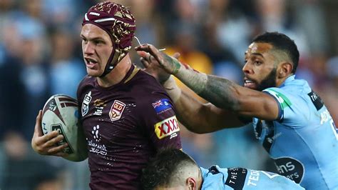 See more of state of origin on facebook. Queensland State of Origin team 2019 Game 1 | Side revealed by coach Kevin Walters