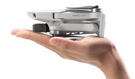 Dji Mavic Mini Il Drone In Versione Base Ha Un Prezzo Di In Italia Nuova App Dji Fly