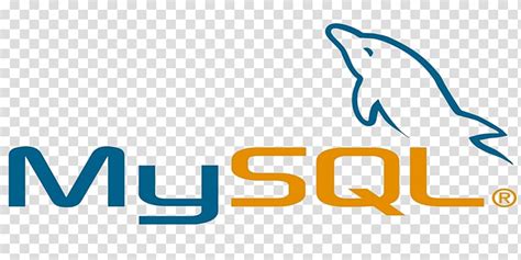 Mysql Logo Mysqli Php Database Linux Coding Transparent Background