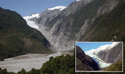 New Zealands Southern Alps Glaciers Under Threat Snowbrains