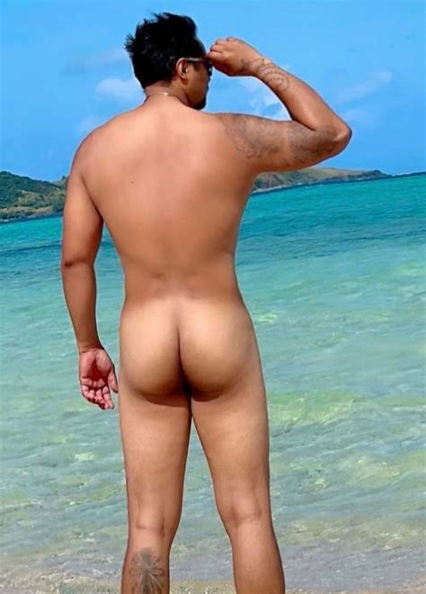 New Nude Josh Ivan Morales RDDANTES