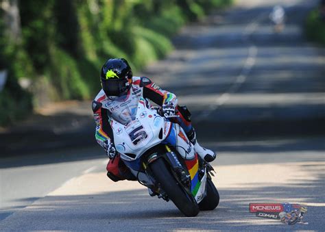Hickman took the 2019 isle of man superbike tt, but it was a result mired in tragedy. Anstey sets early TT pace; Johnson top ten; Brookes problems