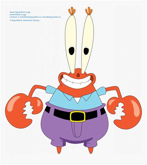 Spongebob Squarepants Mr Krabs House