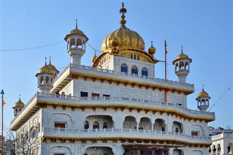 India Punjab Amritsar Golden Temple 162 The Harman Flickr