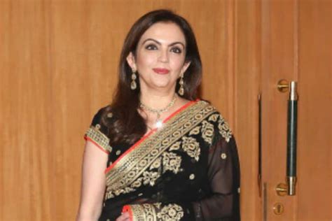 Star Session Nita Nita Ambani Wikipedia Secret Stars