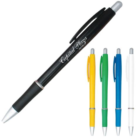 Promotional Bold Pen Personalized With Your Custom Logo