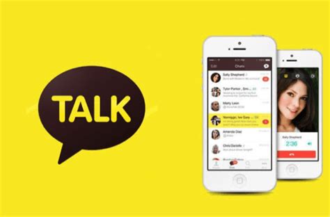 Kakaotalk For Pc Windows 7811011 32 Bit Or 64 Bit And Mac Apps For Pc
