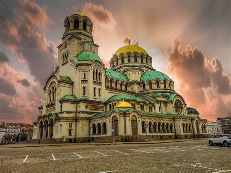 Un weekend a Sofia Bulgaria sì o no Viaggi da Fotografare