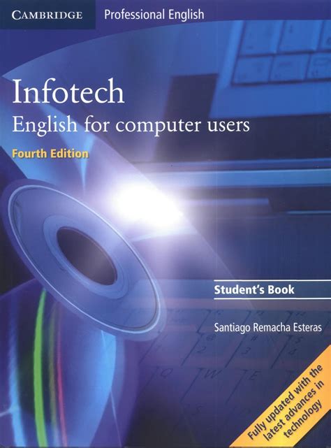 Infotech: English for computer users (Student's book) | Santiago Remacha Esteras | download