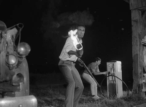 ‘night Of The Living Dead Zombies Restored To Their Full Beauty The