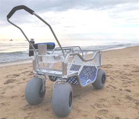 What Is The Best Beach Wagon For Sand Hunterarchdall