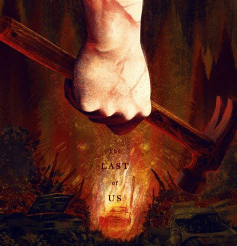 Follow us for regular updates on awesome new wallpapers! The Last of Us Part 2's New Poster Contains Hidden Secrets ...
