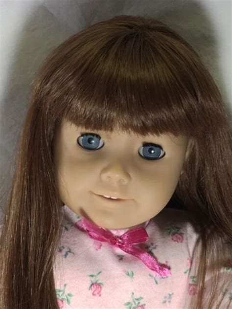 american girl doll 24 ebay