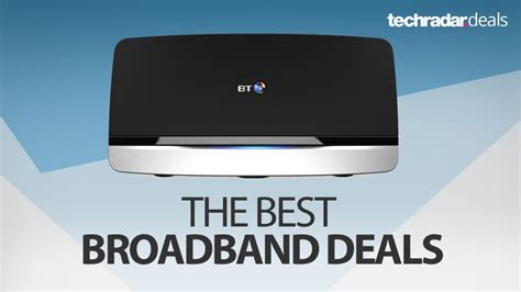 The Best Broadband Deals In January 2019 Compare Broadband Plans Here