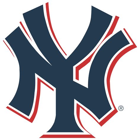 Collection Of New York Yankees Logo Png Pluspng