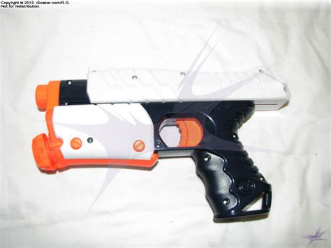 Nerf Super Soaker Flash Blast Review Manufactured By Hasbro Inc