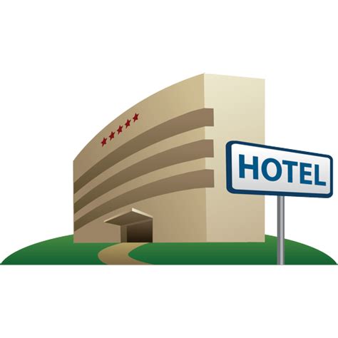 Hotel Png Transparent Png Mart