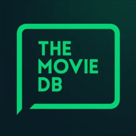 The Movie Database Tmdb A Comprehensive Guide