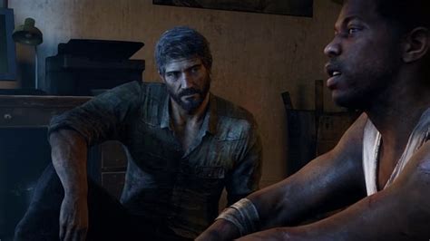 Editorial Dissecting Joel From The Last Of Us Gamezone