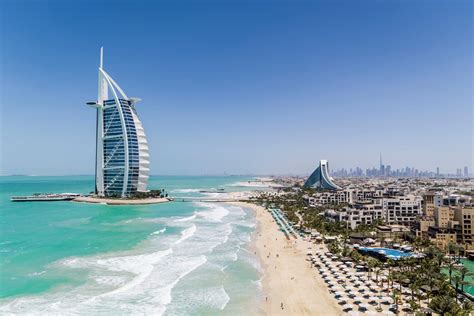 Dubais Best Beaches In 2020 Things To Do Time Out Dubai
