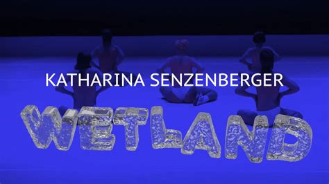 Katharina Senzenberger Wetland On Vimeo