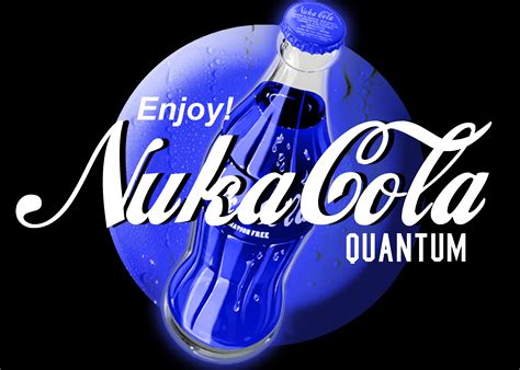 50 Fallout 4 Nuka Cola Wallpaper Wallpapersafari