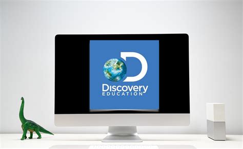 Discovery Ed New Updates Await
