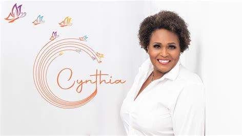 Book Cynthia Barnes: Inspiring Keynote Speaker & Resilience Expert