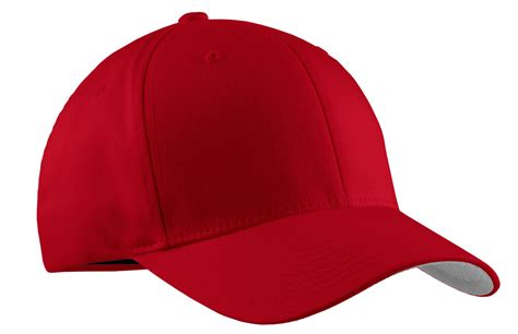 Cap Red