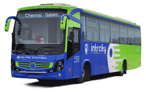 Chennai to Salem Bus Booking Online: Tickets, Fare & Timings - RailYatri