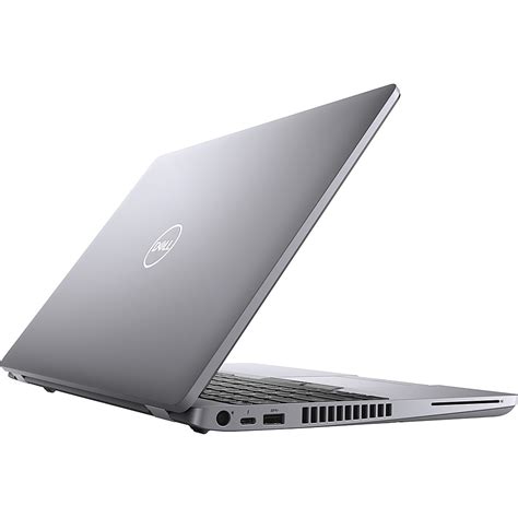 Dell Latitude 5000 156″ Laptop Intel Core I5 8 Gb Memory 256