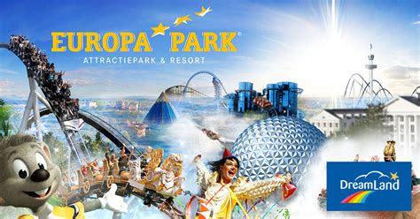 +497822 860 566 6 email: Koop je tickets voor Europa-Park | DreamLand