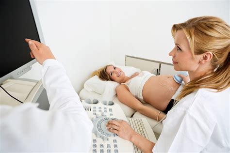How much does a diagnostic medical sonographer get paid? 8 Cool Roles Of A Diagnostic Medical Sonographer - Work It ...