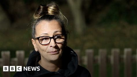 The Mother Who Is A Decoy For Paedophile Hunter Group Bbc News