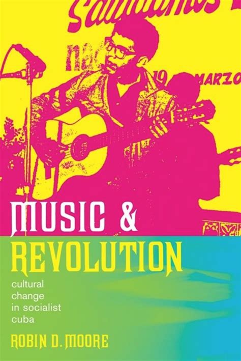 Music And Revolution